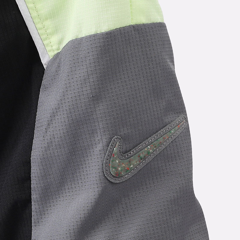 Мужские шорты Nike Throwback Basketball Shorts (CV1862-084)  - цена, описание, фото 3